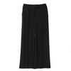 Opra Alia Black High Waist Pants