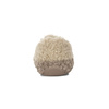 Verbenas Home Slippers Cream and Beige