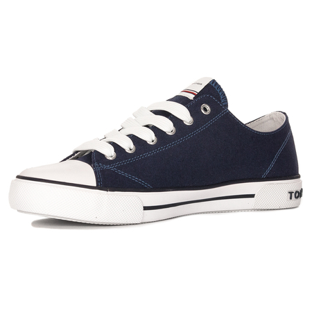 Tommy Hilfiger Women's Sneakers Blue