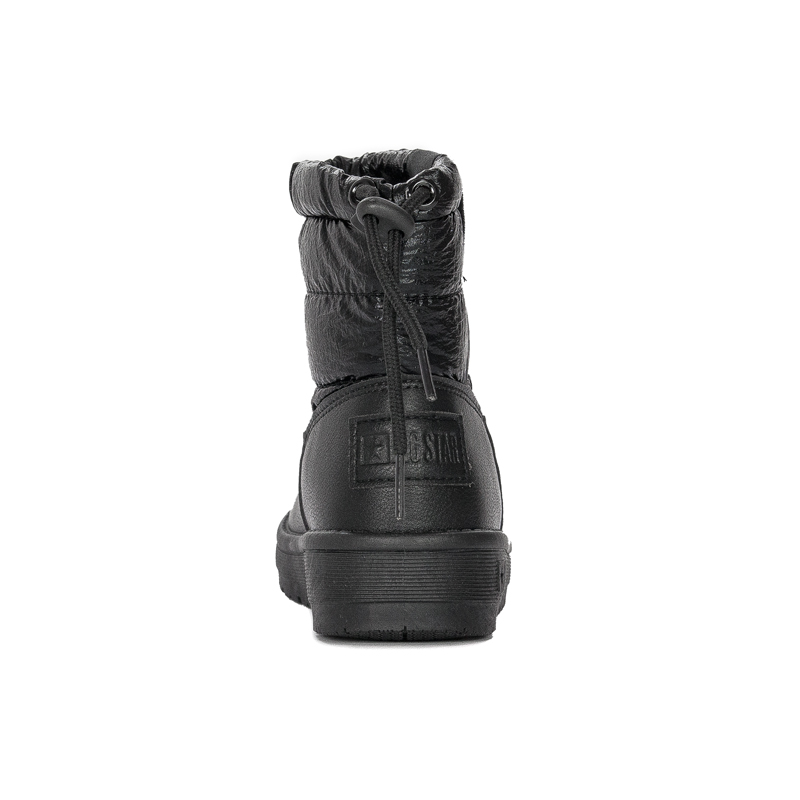 Big Star KK374220 Black Boots