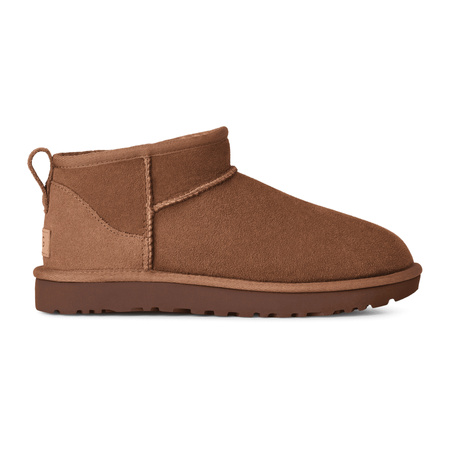 UGG Classic Ultra Mini Rocky Oak Snowboots
