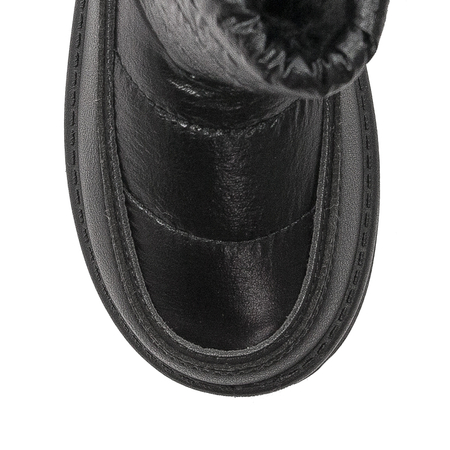 Big Star KK374220 Black Boots