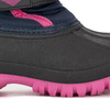 Lee Cooper Fuchsia Boots LCJ-21-44-0522K