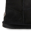 Shoes EMU Australia boots Stinger Lo Black black