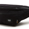 Vans Nerka Ward Black Czarna