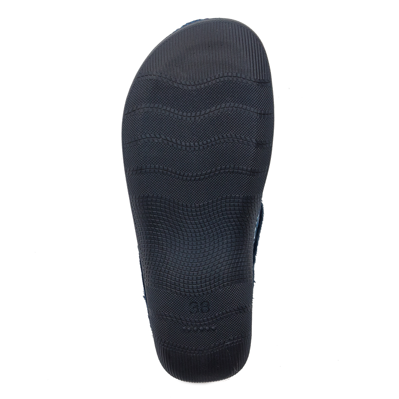 Inblu Women's slippers Navy