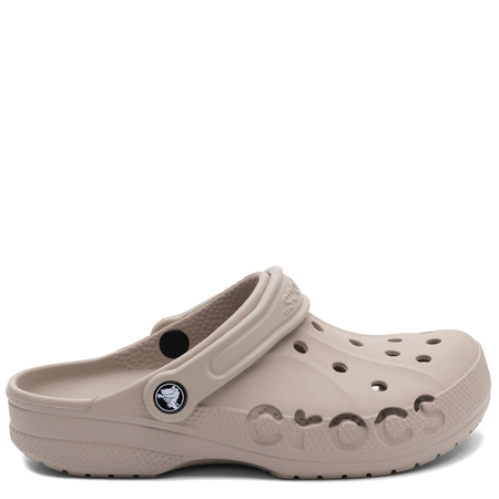 Crocs Baya Clog Sandals Flip-flops Lightweight Beige 10126-2V3-BAYA
