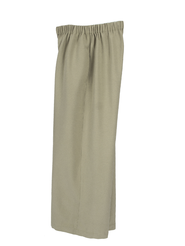 Maciejka Lagos Olive Trousers