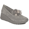 Filippo Women's Grey shoes