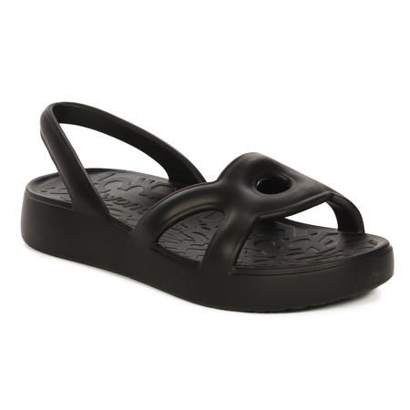 Wonders Women's Negro Sandals 