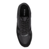 Guess Men's Black Sneakers