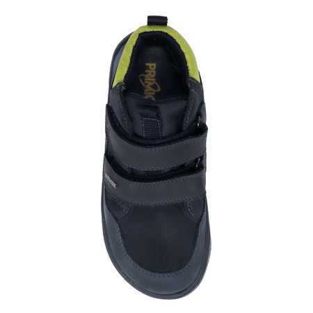 Primigi Boys' Shoes Scam/Nab.Morbid Navy