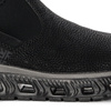 Rieker platform black Boots