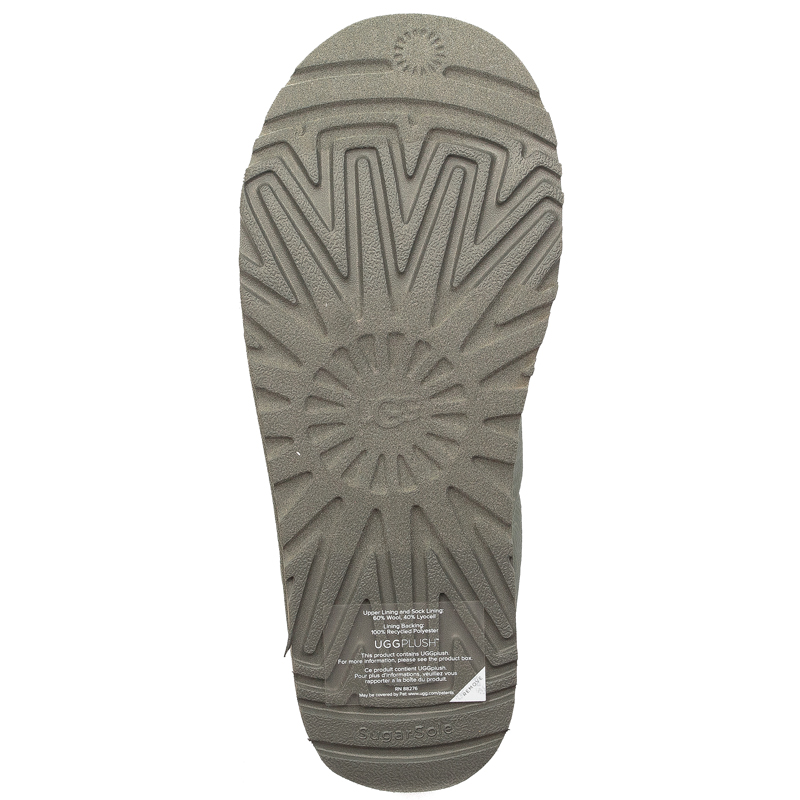 W Tasman LTA Moss Green UGG 1142050 MSG