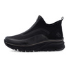 Rieker Women's Black Sneakers