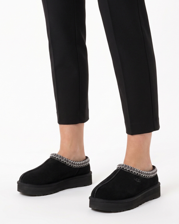 UGG W Tasman II Black 1174470-BLK