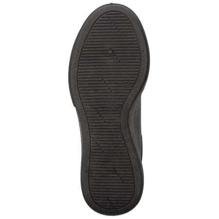 Big Star Black Women's Sneakers