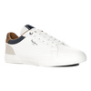 Pepe Jeans White Sneakers
