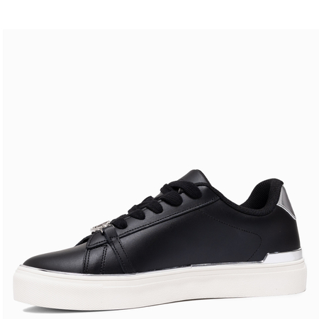 Liu Jo Women's Black Sneakers