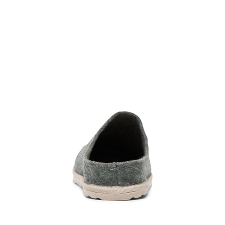 Inblu Women's Green Slippers