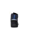 Geox Boys' Navy Boots