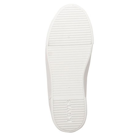 Levi's Trampki Tijuana 2.0 59-Regular Black Czarne