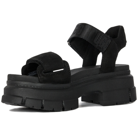 W Ankle Black UGG 1136764BLK