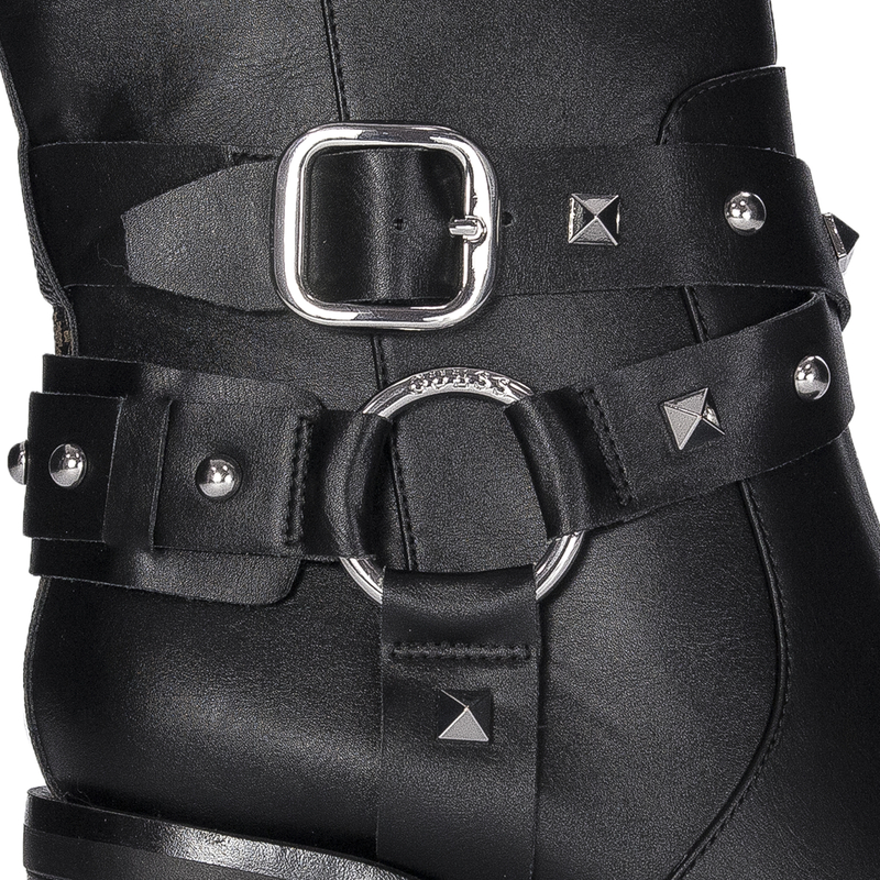 Guess Women's Black Boots