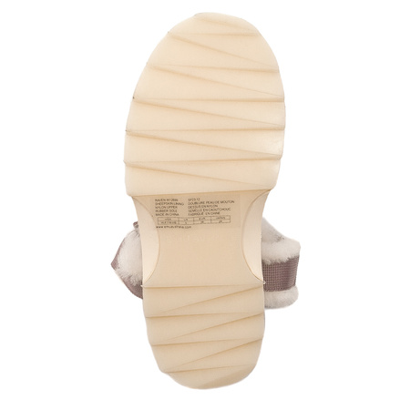 Emu Australia Raven Multi Neutral W12699NE