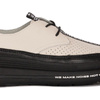 Filippo Women's Beige Lether shoes