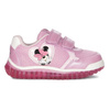 Geox Girls' Half Shoes Disney Pink 