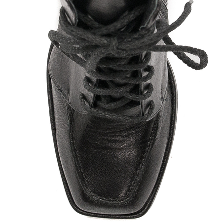 Opra Cool Black