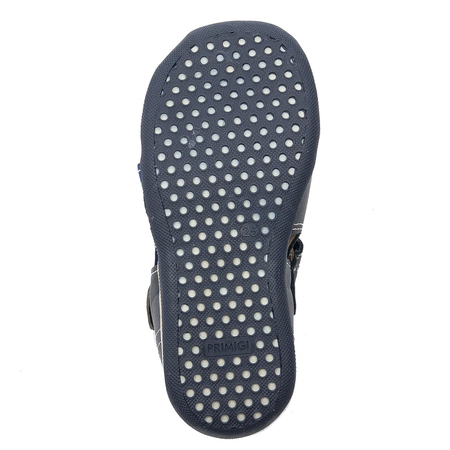 Primigi Children's Sandals With Velcro Blue