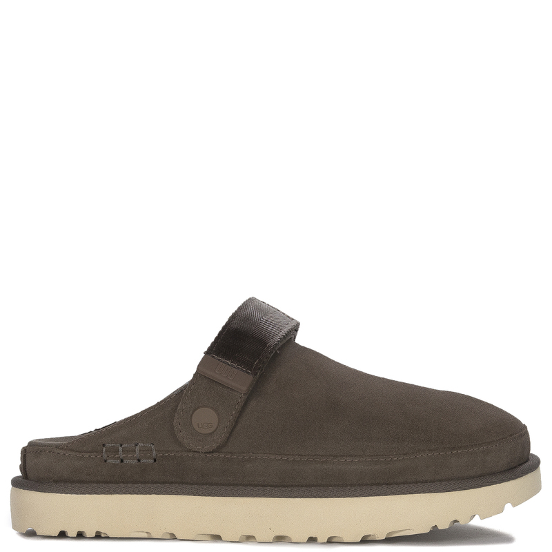 UGG W Goldenstar Clog Hickory 1138252 HCK