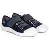 Befado Children's Shoes Navy Blue