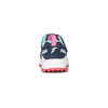 Skechers 302414L NVY Fuse Tread-Tread Setter Navy Sneakers