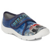 Befado Children's Boys Low Shoes Navy Blue