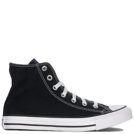 Converse Trampki All Star wysokie Unisex czarne