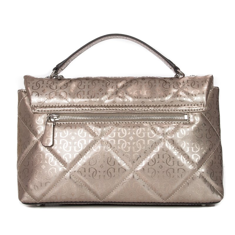 Torba Guess Dilla SY79 7121 Pew Pewter