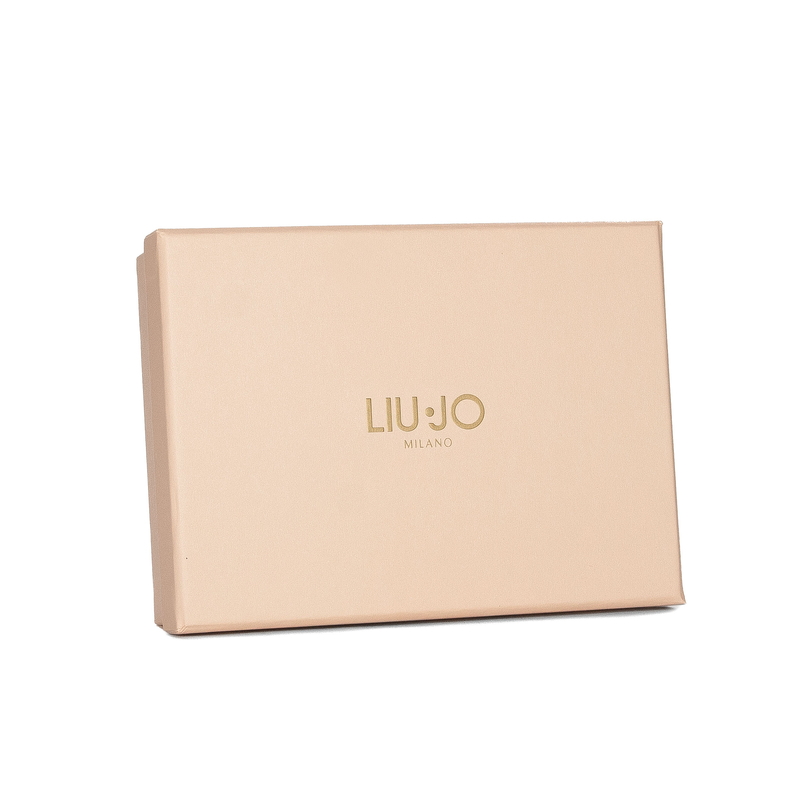 Liu Jo Women's Beige Wallet