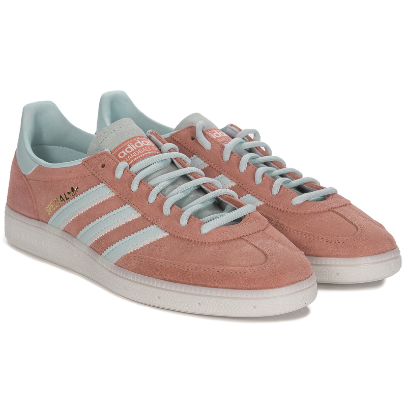 Adidas Handball Spezial Sneakersy męskie łososiowe