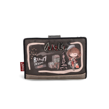 Anekke Women's Wallet