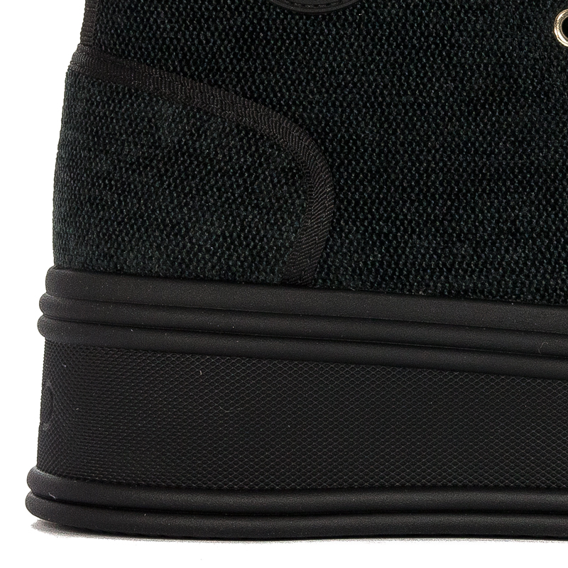 Liu Jo Women's Black Sneakers