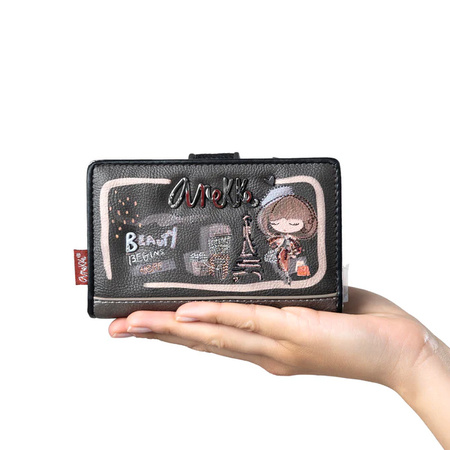Anekke Women's Wallet