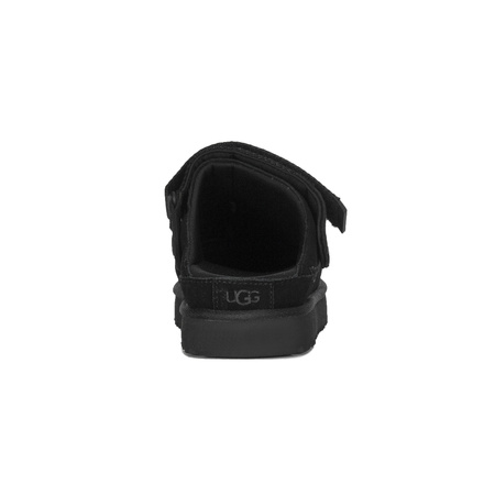 UGG W Goldenstar Clog Black 1138252 BLK