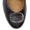 Maciejka Women's leather pumps black