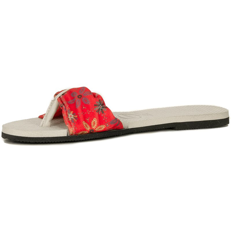 Havaianas 4140714.0121 Hav You Saint Tropez Beige Slippers