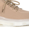 GOE Beige Women's Sneakers