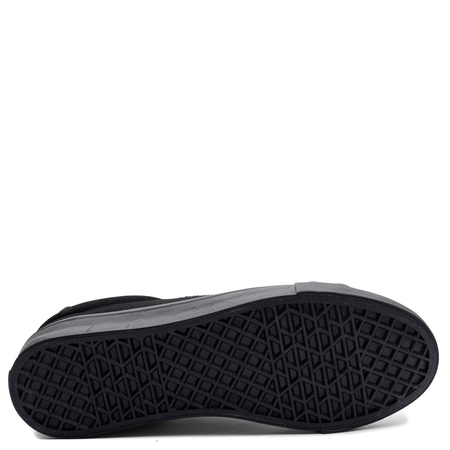 Lee Cooper Men's Classic Lace-Up Textile Sneakers Black LCW-26-02-4092M