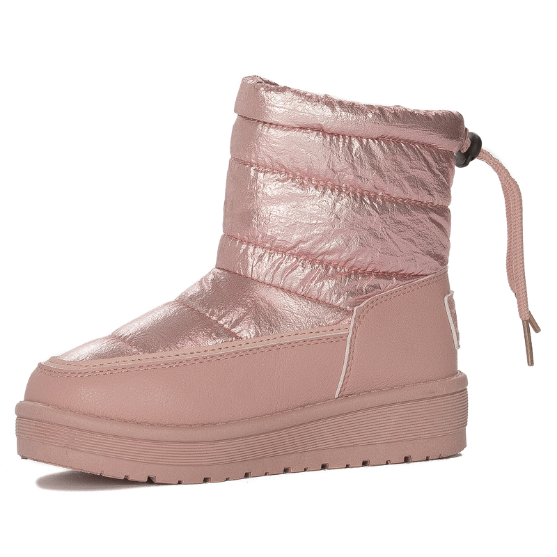 Big Star KK374219 Pink Boots